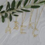 Orjinal İnci Kolye - 07782-AGKLY