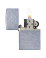 Zippo Çakmak Classic (Z-207) - Görsel 3