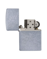 Zippo Çakmak Classic (Z-207) - Görsel 4