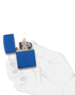 Zippo Çakmak Classic (Z-229) - Görsel 5