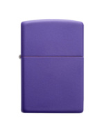 Zippo Çakmak Classic (Z-237) - Görsel 2