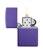 Zippo Çakmak Classic (Z-237) - Görsel 3