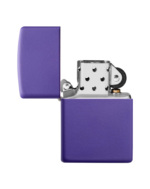 Zippo Çakmak Classic (Z-237) - Görsel 4