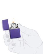 Zippo Çakmak Classic (Z-237) - Görsel 5