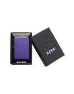 Zippo Çakmak Classic (Z-237) - Görsel 6