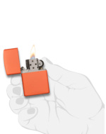 Zippo Çakmak Classic (Z-231) - Görsel 5