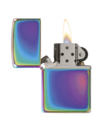 Zippo Çakmak Classic (Z-151) - Görsel 3