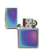 Zippo Çakmak Classic (Z-151) - Görsel 4