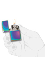 Zippo Çakmak Classic (Z-151) - Görsel 5
