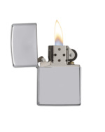 Zippo Çakmak Classic (Z-250) - Görsel 3