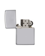Zippo Çakmak Classic (Z-250) - Görsel 4