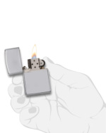 Zippo Çakmak Classic (Z-250) - Görsel 5