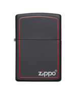 Zippo Çakmak Classic (Z-218ZB) - Görsel 2