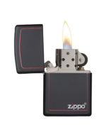 Zippo Çakmak Classic (Z-218ZB) - Görsel 3