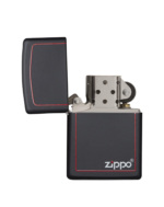 Zippo Çakmak Classic (Z-218ZB) - Görsel 4