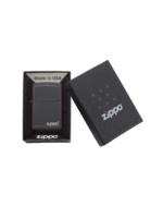 Zippo Çakmak Classic (Z-218ZB) - Görsel 6