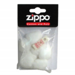Zippo Yedek Pamuk ve Keçe (Z-122110)