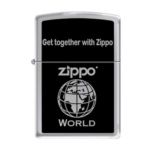 Zippo Çakmak Classic (Z-CI005523-250)