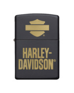 Zippo Çakmak Classic (Z-49198) - Görsel 2