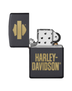 Zippo Çakmak Classic (Z-49198) - Görsel 4