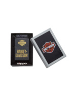 Zippo Çakmak Classic (Z-49198) - Görsel 6