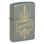 Zippo Çakmak Classic (Z-48159)