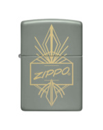 Zippo Çakmak Classic (Z-48159) - Görsel 2