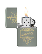 Zippo Çakmak Classic (Z-48159) - Görsel 3