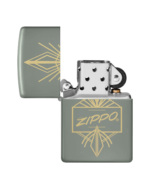 Zippo Çakmak Classic (Z-48159) - Görsel 4