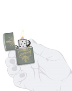 Zippo Çakmak Classic (Z-48159) - Görsel 5