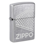 Zippo Çakmak Classic (Z-48492)