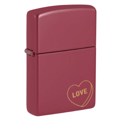 Zippo Çakmak Classic (Z-48494)