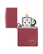 Zippo Çakmak Classic (Z-48494) - Görsel 3