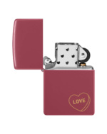 Zippo Çakmak Classic (Z-48494) - Görsel 4