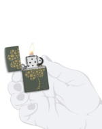Zippo Çakmak Classic (Z-48501) - Görsel 5