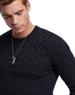 Emporio Armani Erkek Kolye - AJEGS1542-040 - Görsel 5
