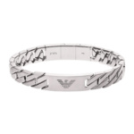 Emporio Armani Erkek Bileklik - AJEGS2435-040