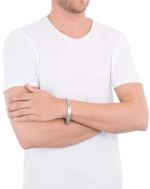 Emporio Armani Erkek Bileklik - AJEGS2435-040 - Görsel 3