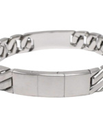 Emporio Armani Erkek Bileklik - AJEGS2435-040 - Görsel 5