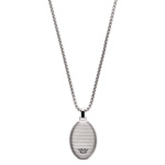Emporio Armani Erkek Kolye - AJEGS2654-040