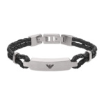 Emporio Armani Erkek Bileklik - AJEGS2719-040