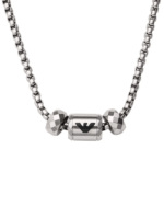 Emporio Armani Erkek Kolye - AJEGS2777-040
