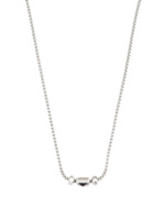 Emporio Armani Erkek Kolye - AJEGS2777-040 - Görsel 2