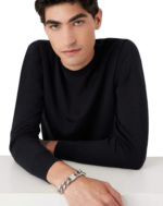Emporio Armani Erkek Bileklik - AJEGS2905-040 - Görsel 4