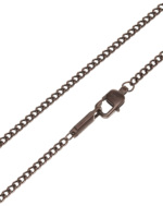 Emporio Armani Erkek Kolye - AJEGS2935-200 - Görsel 3