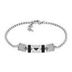 Emporio Armani Erkek Bileklik - AJEGS2999-040