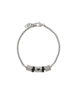 Emporio Armani Erkek Bileklik - AJEGS2999-040 - Görsel 2