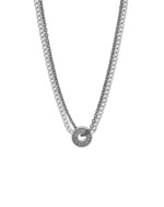 Emporio Armani Erkek Kolye - AJEGS3093-040 - Görsel 2