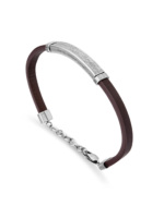 Ares Steel Erkek Bileklik - ARS089