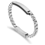 Ares Steel Erkek Bileklik - ARS104